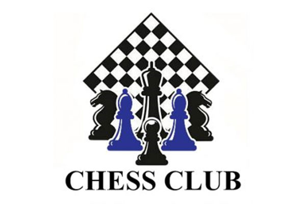Chess Club logo