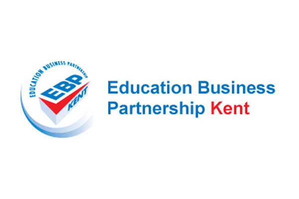 Education Business Partnership Kent logo