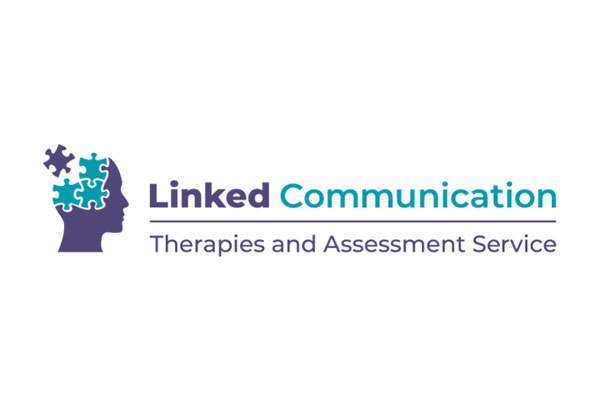 Speech & Language Therapy logo