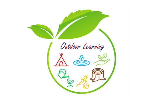 Outdoor Learning logo